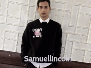 Samuellincoln