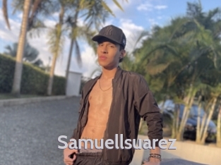 Samuellsuarez