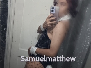 Samuelmatthew