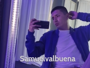 Samuelvalbuena