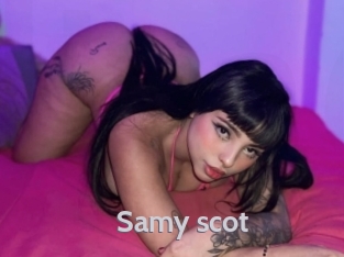 Samy_scot