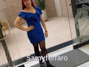 Samyferraro