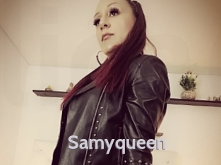 Samyqueen