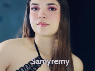 Samyremy