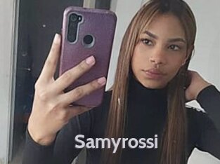 Samyrossi