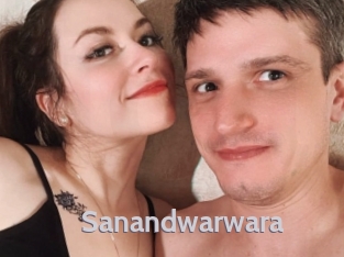 Sanandwarwara