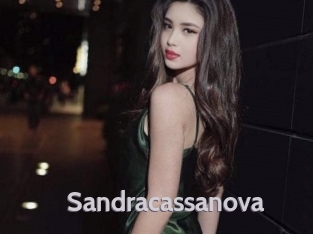 Sandracassanova