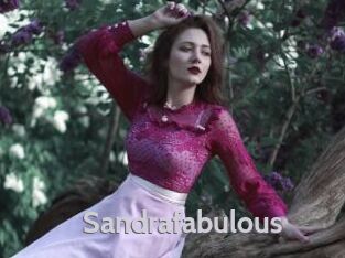 Sandrafabulous