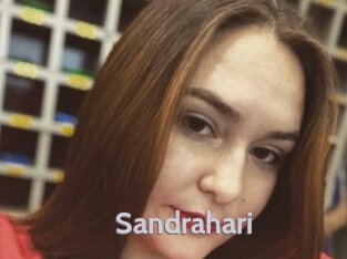 Sandrahari