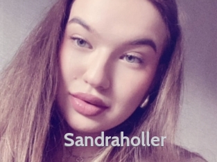 Sandraholler