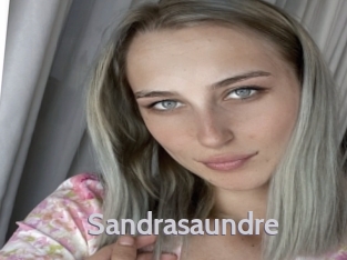 Sandrasaundre