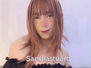 Sandrastuard