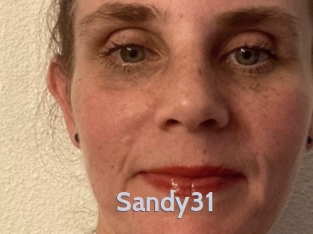 Sandy31