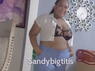 Sandybigtitis