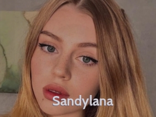 Sandylana