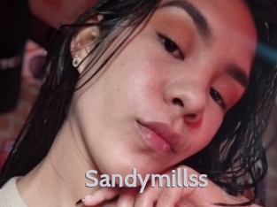 Sandymillss