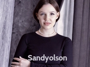 Sandyolson