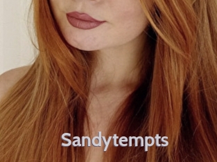 Sandytempts