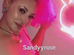 Sandyyrose