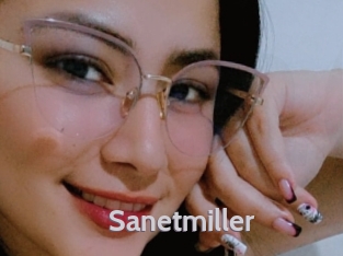 Sanetmiller