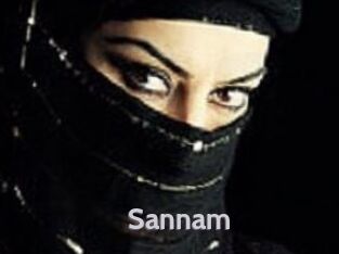 Sannam