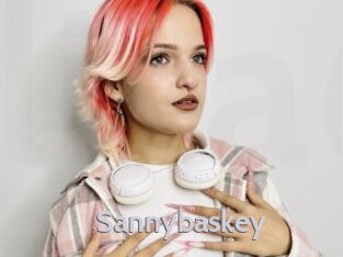 Sannybaskey