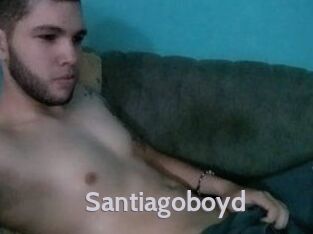 Santiagoboyd