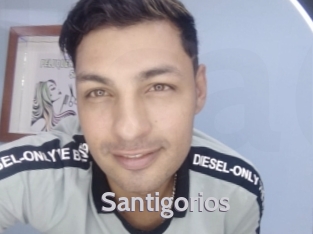 Santigorios