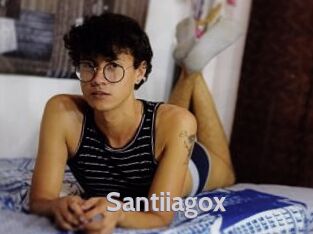 Santiiagox