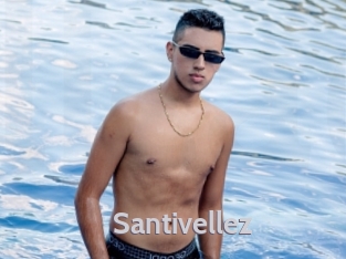 Santivellez