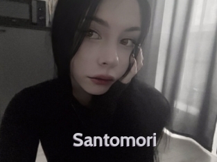 Santomori