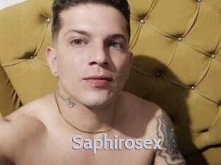 Saphirosex