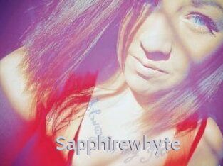 Sapphirewhyte