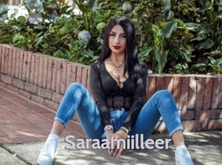 Saraamiilleer