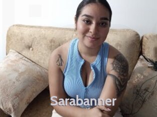 Sarabanner