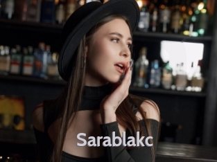 Sarablakc