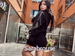 Sarabrouse