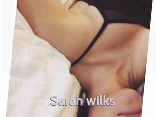 Sarah_wilks