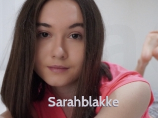 Sarahblakke