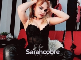 Sarahcobre