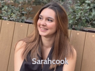 Sarahcook