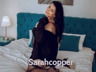 Sarahcopper