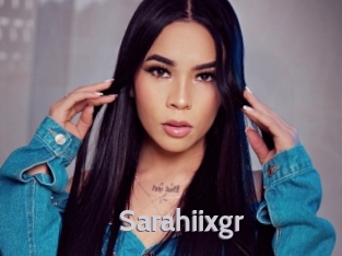 Sarahiixgr