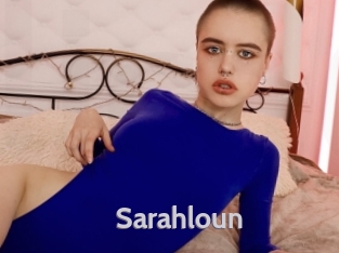 Sarahloun