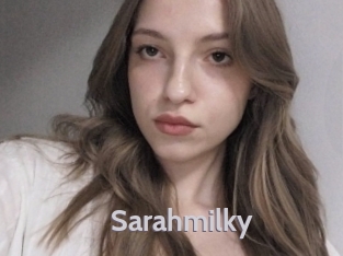 Sarahmilky