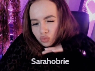 Sarahobrie