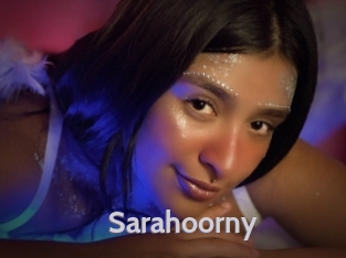 Sarahoorny