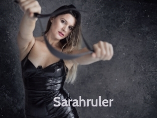 Sarahruler