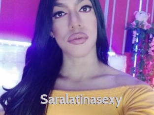 Saralatinasexy