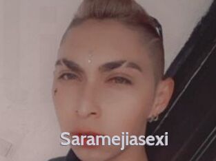 Saramejiasexi